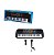 Teclado Infantil Musical Eletrônico com Microfone - Braskit - Imagem 1