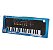 Teclado Infantil Musical Eletrônico com Microfone - Braskit - Imagem 3