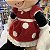Pelúcia Disney Minnie 40cm - FUN - Imagem 6
