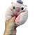 Pelúcia ALMOFADA UNICORNIO 12 cm - DMT6369 - Imagem 4