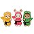Sylvanian Families Trio Baby Ninja - Epoch 5616 - Imagem 2