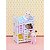 Sylvanian Families Beliche Tripla 4448 - Imagem 2