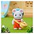 Sylvanian Families Bebe Rato Marshmallow 5408 - Imagem 2