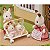 Sylvanian Families Carrinho Trigêmeos 5533 - Imagem 6