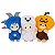 Sylvanian Families Trio Doces Ou Travessuras Halloween 5589 - Imagem 1