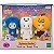 Sylvanian Families Trio Doces Ou Travessuras Halloween 5589 - Imagem 2
