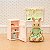 Sylvanian Families Conjunto Geladeira Mamãe Coelho Raio De Sol 5548 - Imagem 4