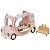 Sylvanian Families Van De Sorvete 5651 - Imagem 1