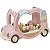 Sylvanian Families Van De Sorvete 5651 - Imagem 3