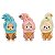 Sylvanian Families Adoraveis Sorvetes 5593 - Imagem 1