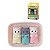 Sylvanian Families Gato Persa Trigemeos 5458 - Imagem 1
