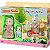 Sylvanian Families Passeio De Bicicleta Mamae 4281 - Imagem 2