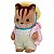 Sylvanian Families Bebe Esquilo Noz 5406 - Imagem 1