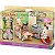 Sylvanian Families Enfermeira Do Campo 5094 - Imagem 1