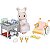 Sylvanian Families Enfermeira Do Campo 5094 - Imagem 3