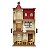 Sylvanian Families Casa Torre Telhado Vermelho 5400 - Imagem 3