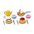 Sylvanian Families Conjunto Panqueca Caseira 5225 - Imagem 2