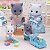 Sylvanian Families Gemeos Gatos Persas 5457 - Imagem 3