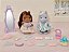 Sylvanian Families Conjunto Amigas Poneis 5650 - Imagem 1