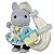 Sylvanian Families Conjunto Amigas Poneis 5650 - Imagem 4