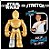 Boneco Star Wars Elástico 17cm - C3PO Stretch de Esticar - Imagem 2