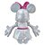 Pelúcia Disney Minnie 100 anos 35 cm - FUN - Imagem 4