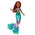 Boneca Ariel Princesas Disney Mini Sereia 9 cm - Imagem 1