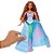 Boneca Ariel Princesas Disney Transformação Sereia 30 cm - Imagem 2