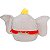 Pelúcia Squishmallow Disney 12 cm - DUMBO - Sunny 2882 - Imagem 2
