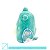 Pelúcia Squishmallow  20 cm - ROBERT - Sunny 2860 - Imagem 2