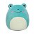 Pelúcia Squishmallow  20 cm - ROBERT - Sunny 2860 - Imagem 1