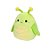 Pelúcia Squishmallow  20 cm - PILAR - Sunny 2860 - Imagem 1