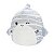 Pelúcia Squishmallow  30 cm - SACHIE - Sunny 2862 - Imagem 3