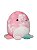 Pelúcia Squishmallow  30 cm - OSHUN - Sunny 2862 - Imagem 3