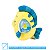 Pelúcia Squishmallow Disney 20 cm - LINGUADO - Sunny 3176 - Imagem 2