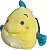 Pelúcia Squishmallow Disney 20 cm - LINGUADO - Sunny 3176 - Imagem 3