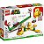 LEGO SUPER MARIO 71365 - DERRAPAGEM PLANTA - Imagem 1