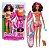 Boneca Barbie O Filme Boneca Dia do Surf - Mattel - Imagem 1