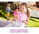 Boneca Barbie O Filme Boneca Dia do Surf - Mattel - Imagem 4