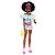 BONECA BARBIE O Filme Patinadora Roller Skates - Mattel HPL77 - Imagem 2