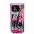 BONECA BARBIE O Filme Patinadora Roller Skates - Mattel HPL77 - Imagem 1