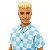 BONECA Barbie Ken O Filme Dia da Praia - HPL72 - Imagem 3