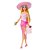 BONECA BARBIE O Filme Dia da Praia - HPL72 - Imagem 3