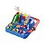 Playset Pista Carrinhos Divertidos Com 2 Carrinhos - Shiny Toys - Imagem 1