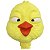 Splats Head Boneco De 11cm Estica E Deforma - Dotsy - Imagem 3