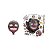 Splats Head Boneco De 11cm Estica E Deforma - Smoon - Imagem 1