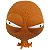 Splats Head Boneco De 11cm Estica E Deforma - Skilfy - Imagem 3