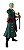 Figura Articulada One Piece Bandai Roronoa Zoro - Fun Divirta-se - Imagem 4