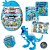Dinossauro Smashers Dino Ice - Ovo Mini Surprise - FUN - Imagem 1
