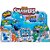 Dinossauro Smashers Dino Ice - T Rex FUN Dino F632 - Imagem 2